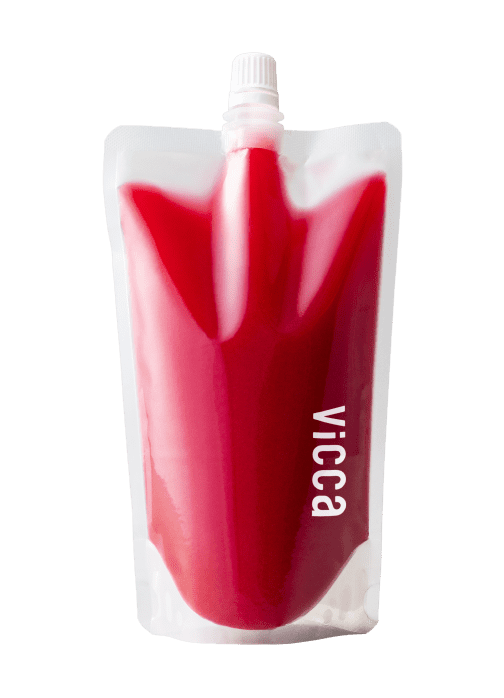 Vicca パッケージ