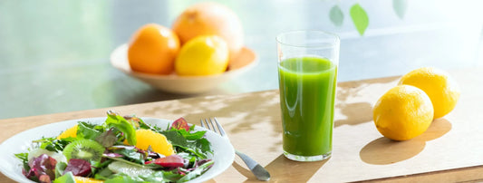 非加熱ジュースって何が違う？｜ダブルプレスジュースのすごさ